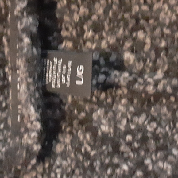 Eileen Fisher Boucle Open Jacket L - Picture 2 of 4